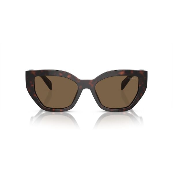 PR A09S 16N5Y1 53 Prada Güneş Gözlüğü