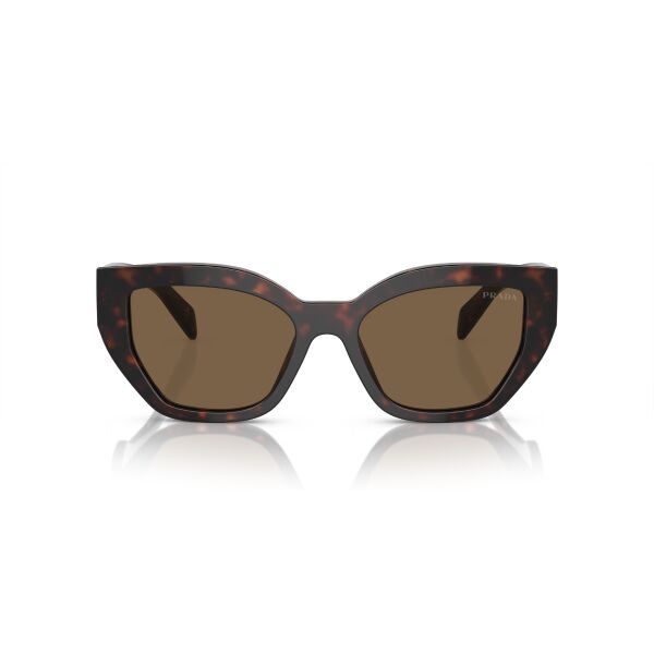 PR A09S 16N5Y1 53 Prada Güneş Gözlüğü