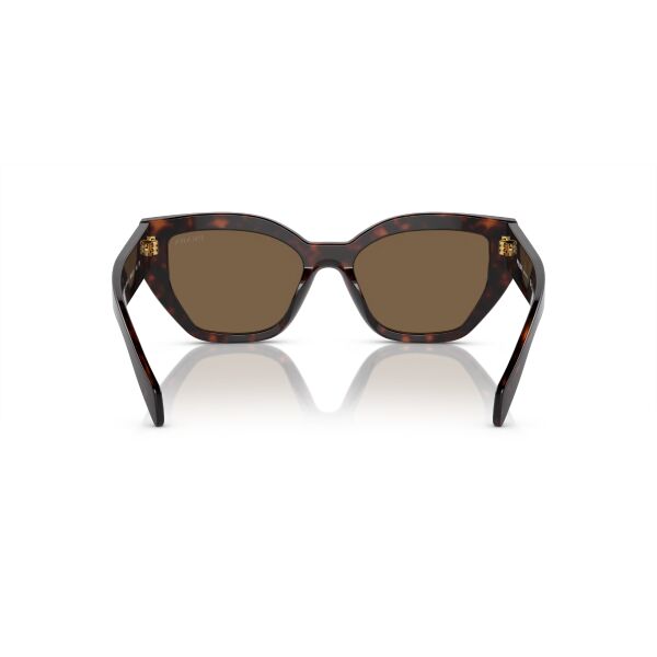 PR A09S 16N5Y1 53 Prada Güneş Gözlüğü