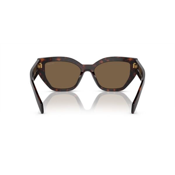 PR A09S 16N5Y1 53 Prada Güneş Gözlüğü