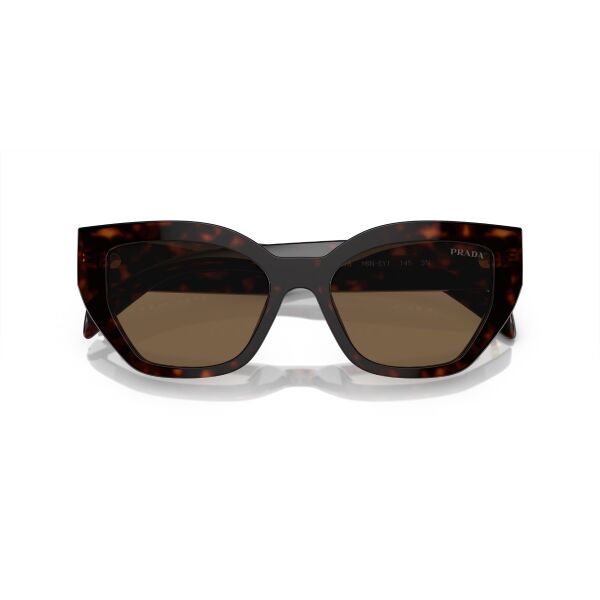 PR A09S 16N5Y1 53 Prada Güneş Gözlüğü
