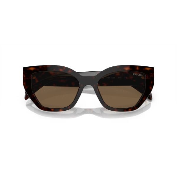 PR A09S 16N5Y1 53 Prada Güneş Gözlüğü