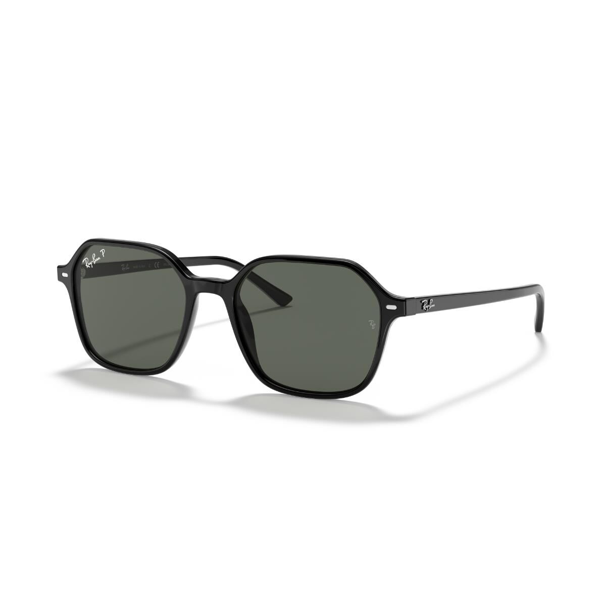 RB 2194 901/58 53 Ray-Ban JOHN Polarize Güneş Gözlüğü