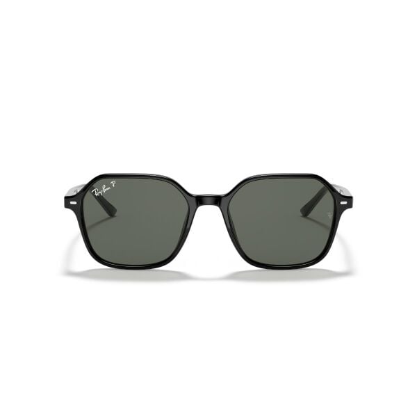 RB 2194 901/58 53 Ray-Ban JOHN Polarize Güneş Gözlüğü