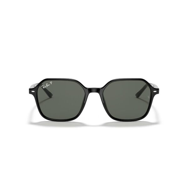RB 2194 901/58 53 Ray-Ban JOHN Polarize Güneş Gözlüğü