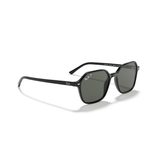 RB 2194 901/58 53 Ray-Ban JOHN Polarize Güneş Gözlüğü