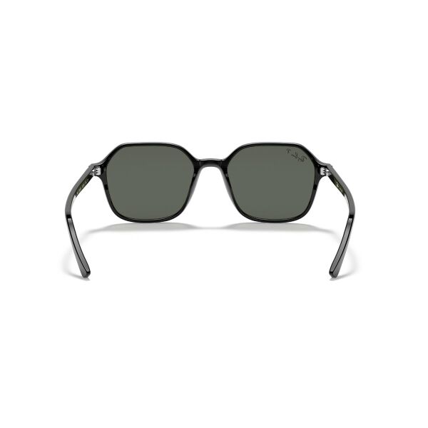RB 2194 901/58 53 Ray-Ban JOHN Polarize Güneş Gözlüğü