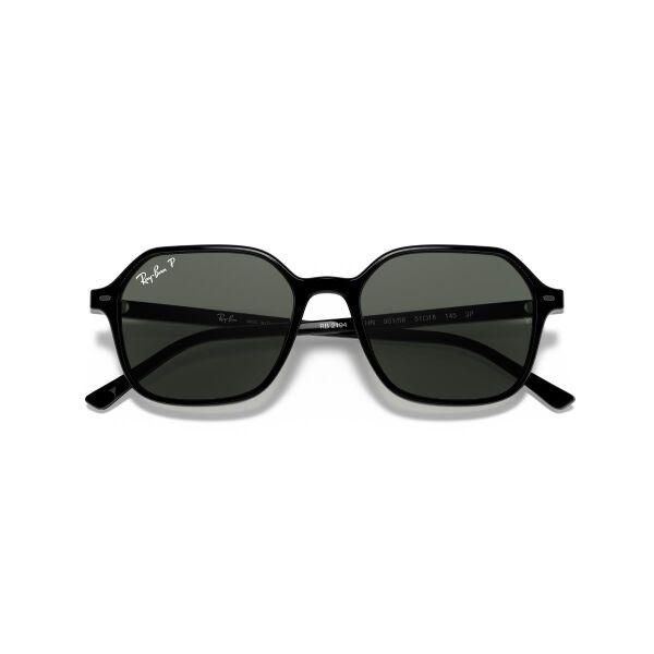 RB 2194 901/58 53 Ray-Ban JOHN Polarize Güneş Gözlüğü