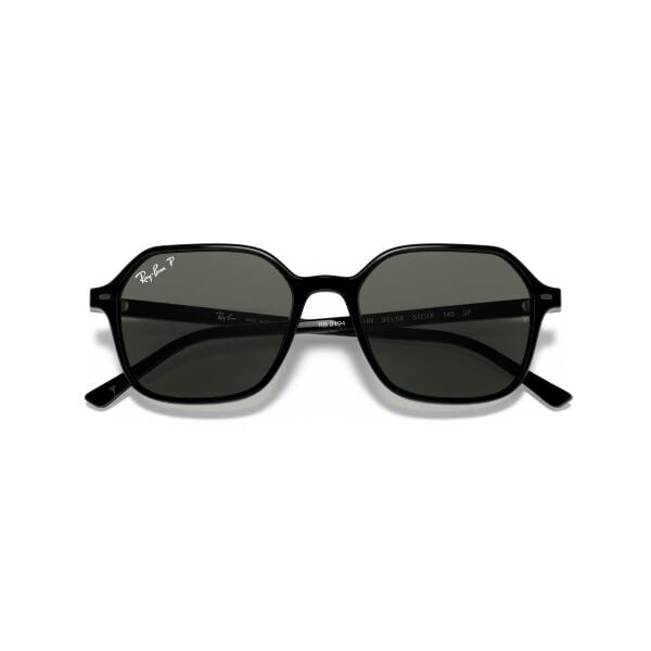 RB 2194 901/58 53 Ray-Ban JOHN Polarize Güneş Gözlüğü