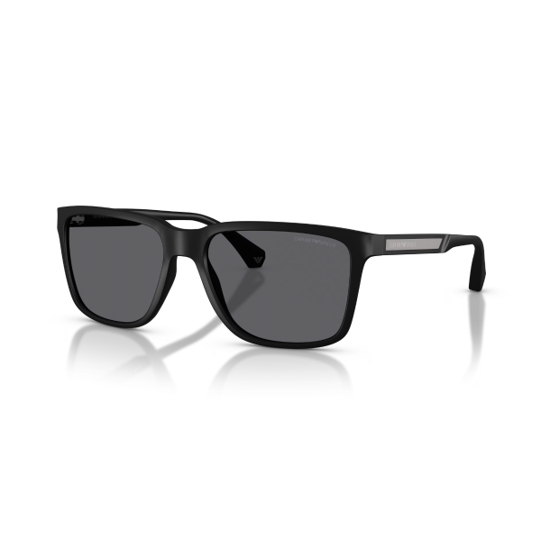 EA 4047 506381 56 Emporio Armani Polarize Güneş Gözlüğü