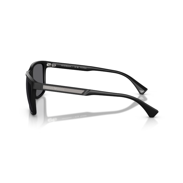 EA 4047 506381 56 Emporio Armani Polarize Güneş Gözlüğü