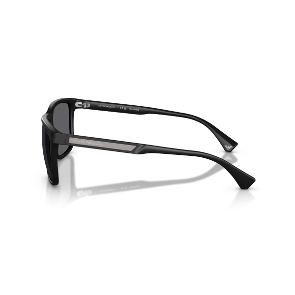 EA 4047 506381 56 Emporio Armani Polarize Güneş Gözlüğü