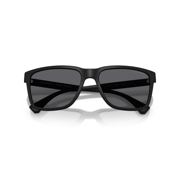 EA 4047 506381 56 Emporio Armani Polarize Güneş Gözlüğü