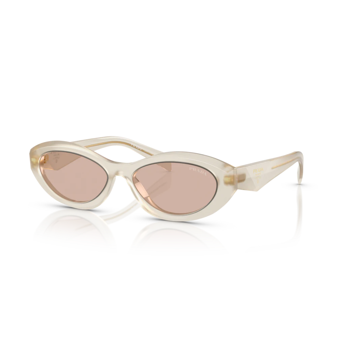 PR 26ZS 12V4I2 55 Prada Güneş Gözlüğü