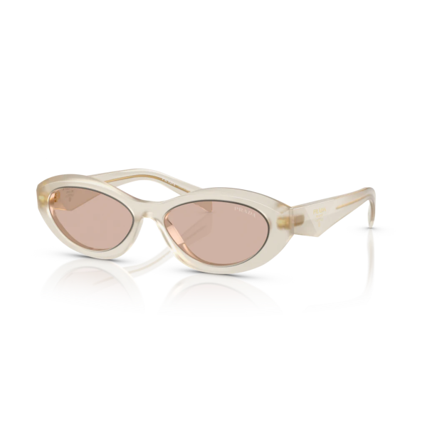 PR 26ZS 12V4I2 55 Prada Güneş Gözlüğü