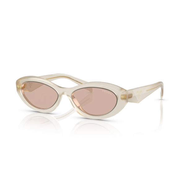 PR 26ZS 12V4I2 55 Prada Güneş Gözlüğü