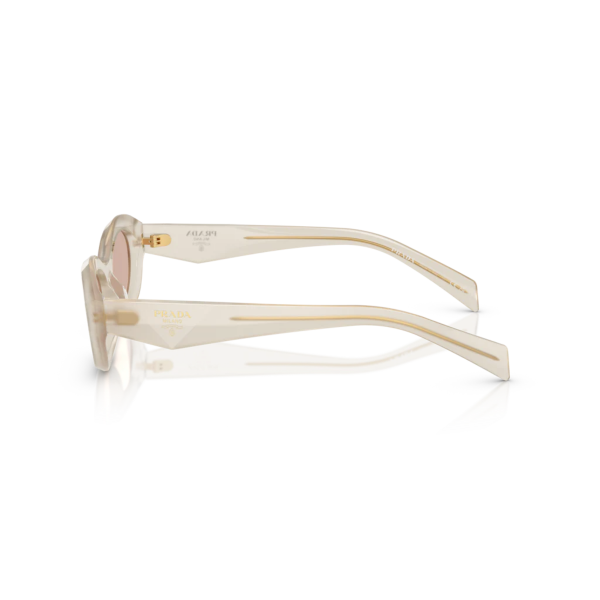 PR 26ZS 12V4I2 55 Prada Güneş Gözlüğü