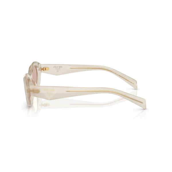 PR 26ZS 12V4I2 55 Prada Güneş Gözlüğü