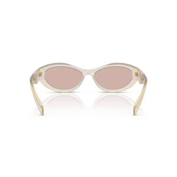 PR 26ZS 12V4I2 55 Prada Güneş Gözlüğü