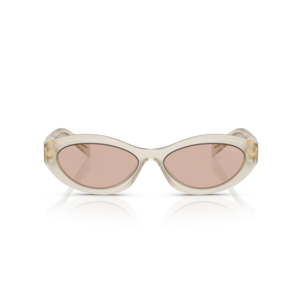 PR 26ZS 12V4I2 55 Prada Güneş Gözlüğü