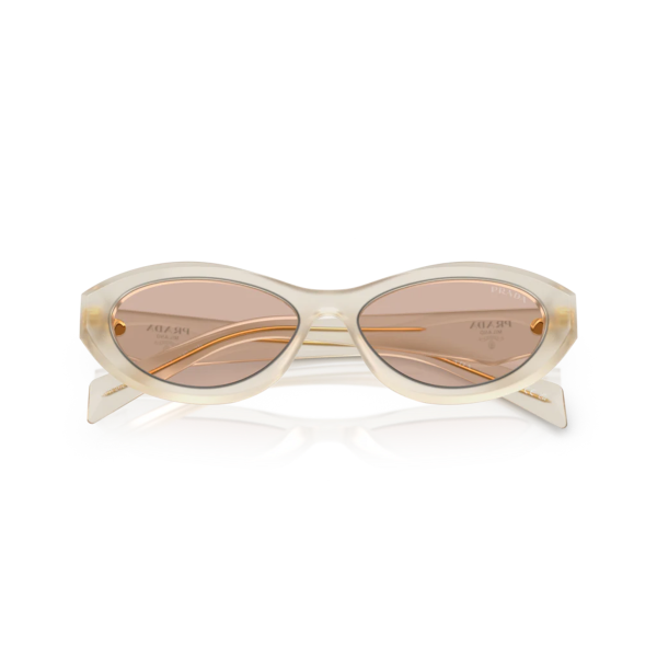 PR 26ZS 12V4I2 55 Prada Güneş Gözlüğü