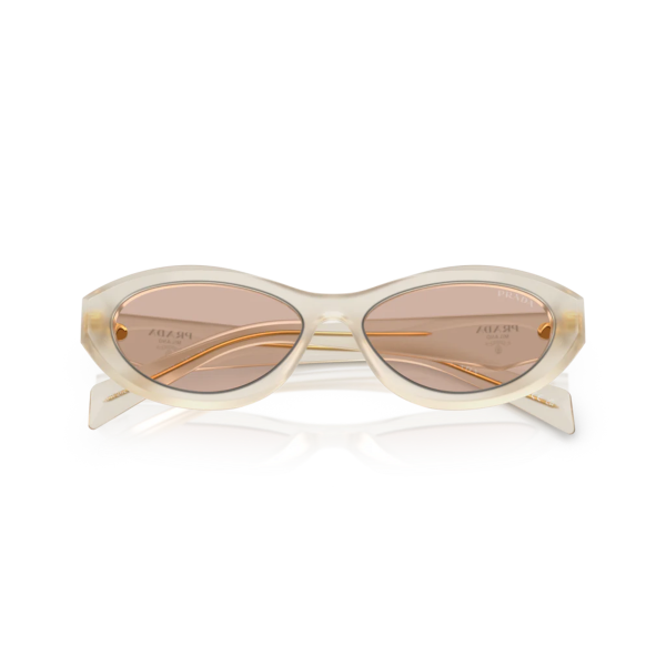 PR 26ZS 12V4I2 55 Prada Güneş Gözlüğü