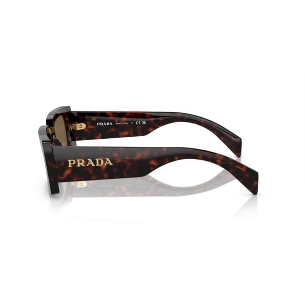 PR A07S 16N5Y1 52 Prada Güneş Gözlüğü