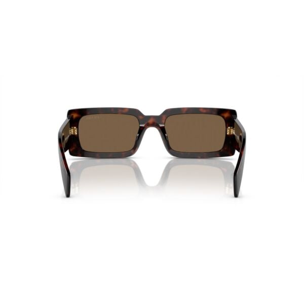 PR A07S 16N5Y1 52 Prada Güneş Gözlüğü