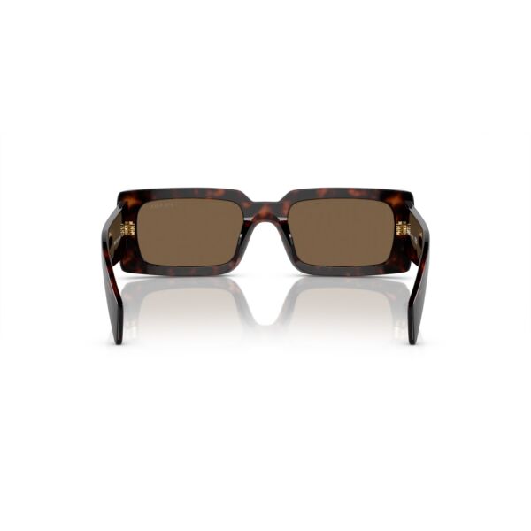 PR A07S 16N5Y1 52 Prada Güneş Gözlüğü