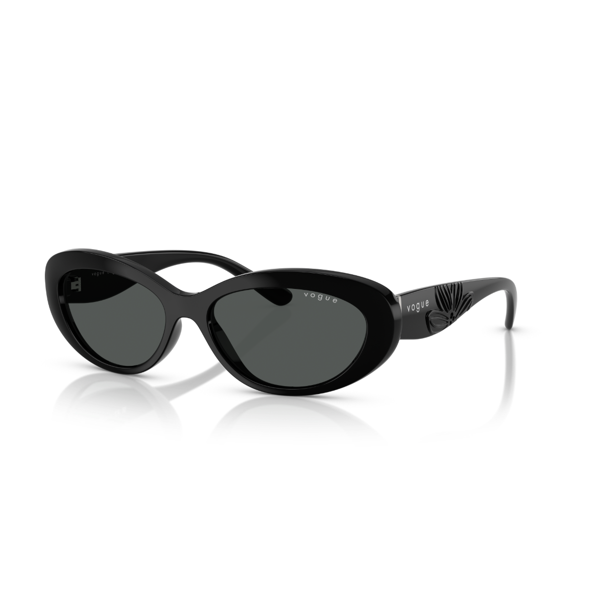 VO 5630S W44/87 55 Vogue Güneş Gözlüğü