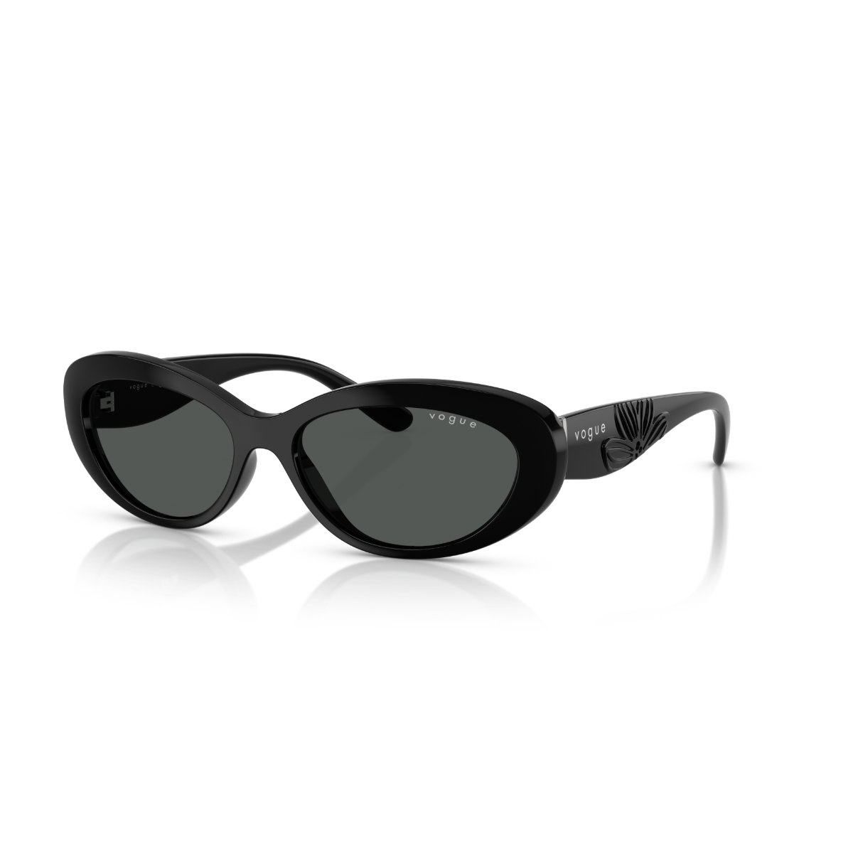 VO 5630S W44/87 55 Vogue Güneş Gözlüğü