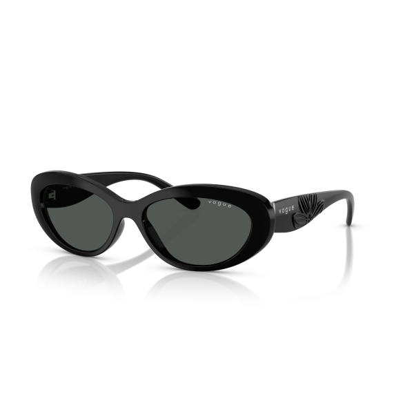 VO 5630S W44/87 55 Vogue Güneş Gözlüğü