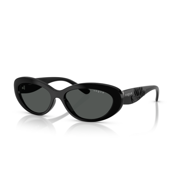 VO 5630S W44/87 55 Vogue Güneş Gözlüğü