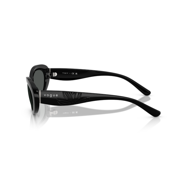 VO 5630S W44/87 55 Vogue Güneş Gözlüğü