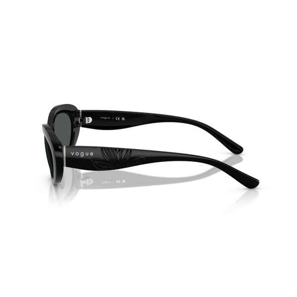 VO 5630S W44/87 55 Vogue Güneş Gözlüğü