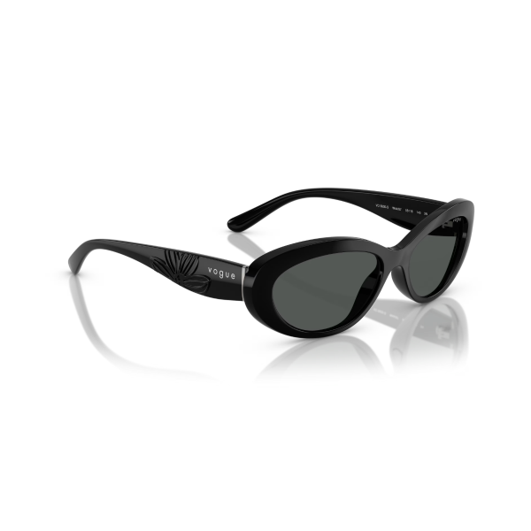 VO 5630S W44/87 55 Vogue Güneş Gözlüğü