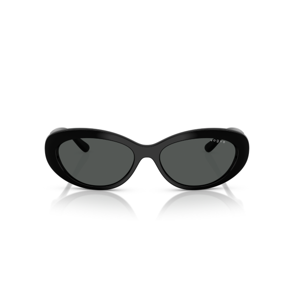 VO 5630S W44/87 55 Vogue Güneş Gözlüğü