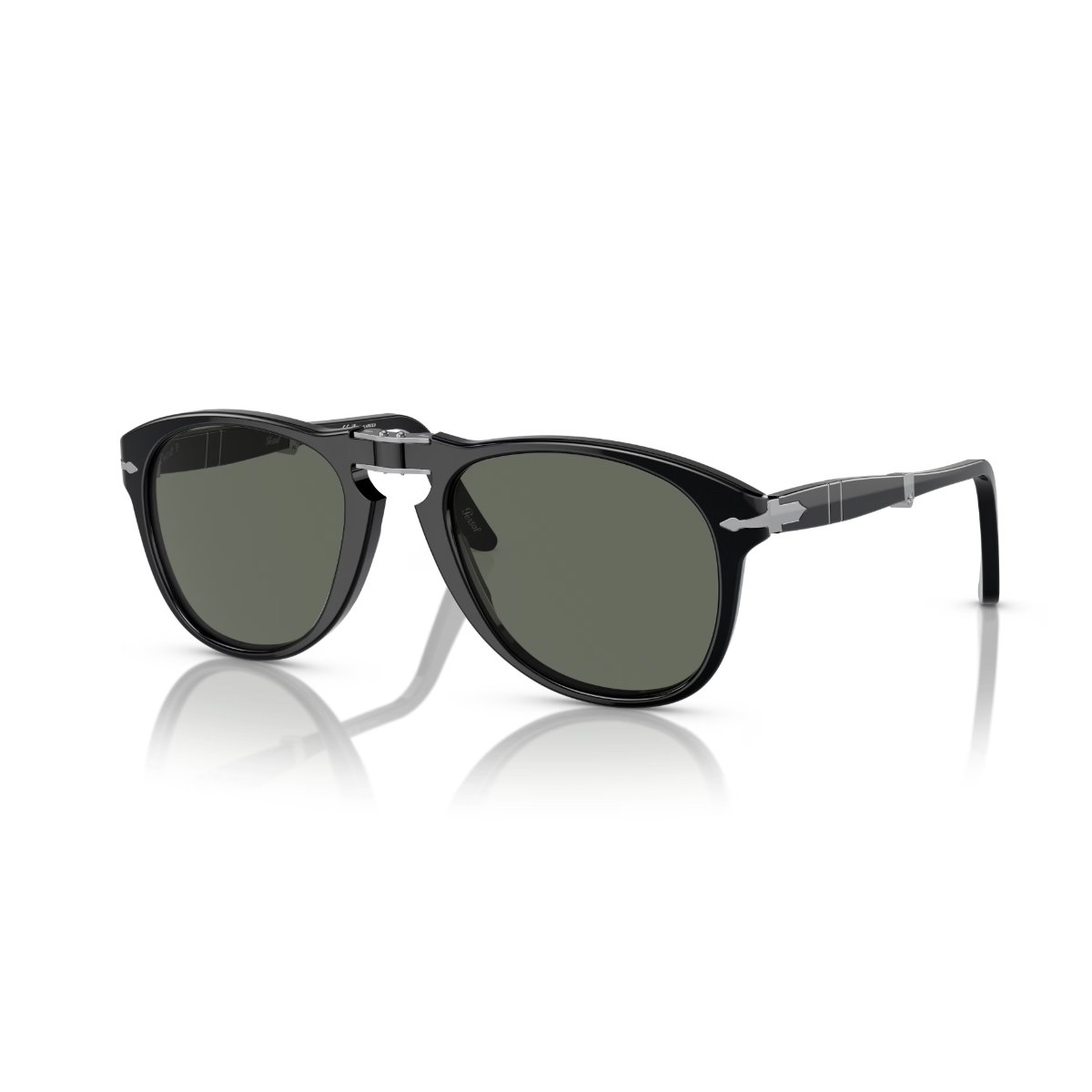 PO 0714 95/58 54 Persol FOLDING Katlanabilir Polarize Güneş Gözlüğü