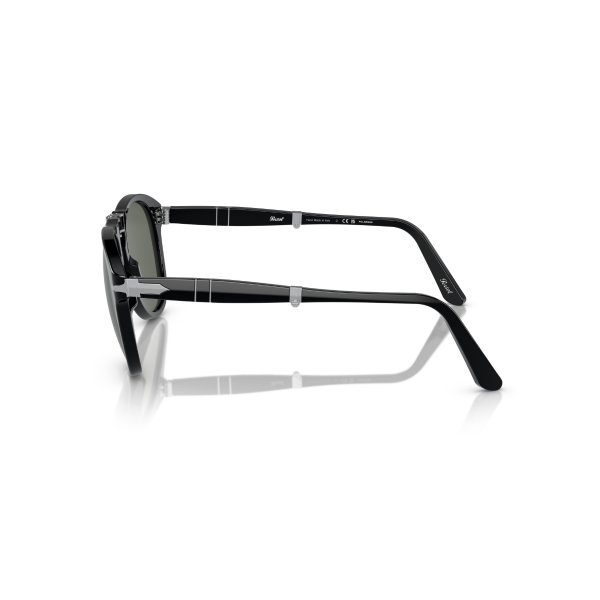 PO 0714 95/58 54 Persol FOLDING Katlanabilir Polarize Güneş Gözlüğü