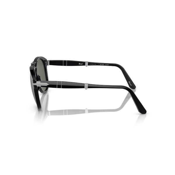 PO 0714 95/58 54 Persol FOLDING Katlanabilir Polarize Güneş Gözlüğü