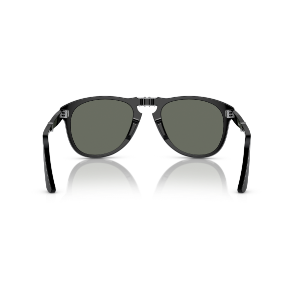 PO 0714 95/58 54 Persol FOLDING Katlanabilir Polarize Güneş Gözlüğü