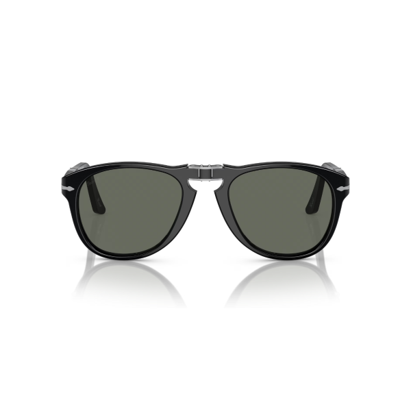 PO 0714 95/58 54 Persol FOLDING Katlanabilir Polarize Güneş Gözlüğü