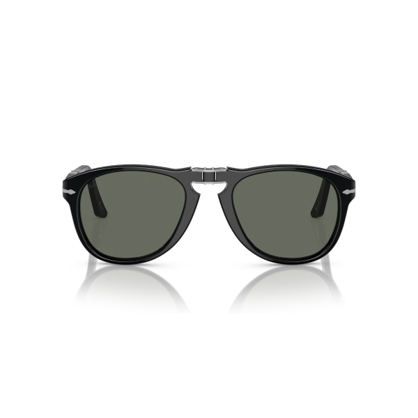 PO 0714 95/58 54 Persol FOLDING Katlanabilir Polarize Güneş Gözlüğü