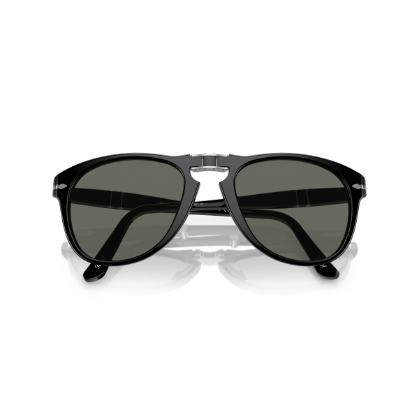 PO 0714 95/58 54 Persol FOLDING Katlanabilir Polarize Güneş Gözlüğü