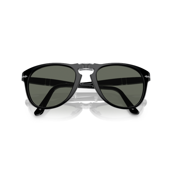 PO 0714 95/58 54 Persol FOLDING Katlanabilir Polarize Güneş Gözlüğü