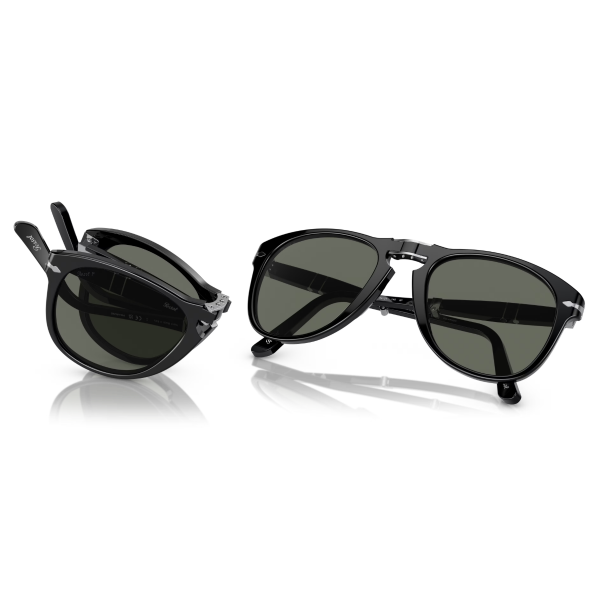 PO 0714 95/58 54 Persol FOLDING Katlanabilir Polarize Güneş Gözlüğü