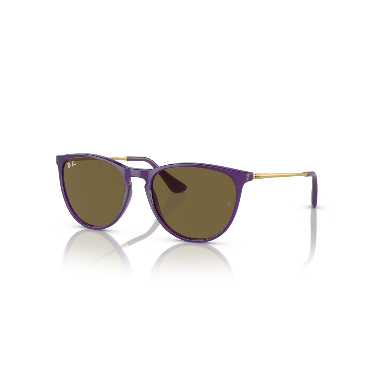 RJ 9060S 713173 50 Ray-Ban Junior JUNIOR ERIKA Çocuk Güneş Gözlüğü