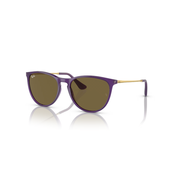 RJ 9060S 713173 50 Ray-Ban Junior JUNIOR ERIKA Çocuk Güneş Gözlüğü