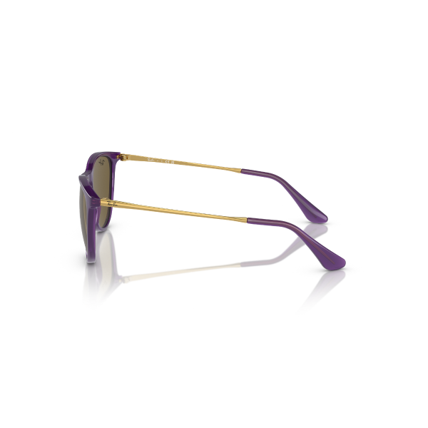 RJ 9060S 713173 50 Ray-Ban Junior JUNIOR ERIKA Çocuk Güneş Gözlüğü