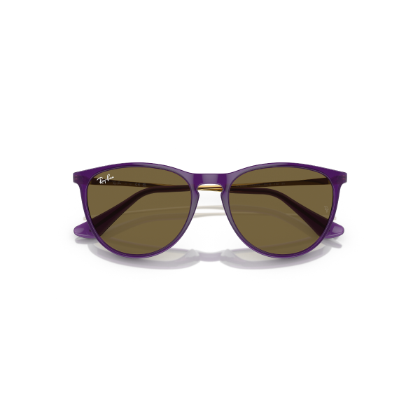 RJ 9060S 713173 50 Ray-Ban Junior JUNIOR ERIKA Çocuk Güneş Gözlüğü